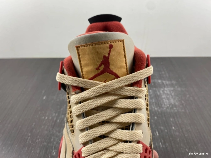 JORDAN AQ9129-105 4 AIR YEAR